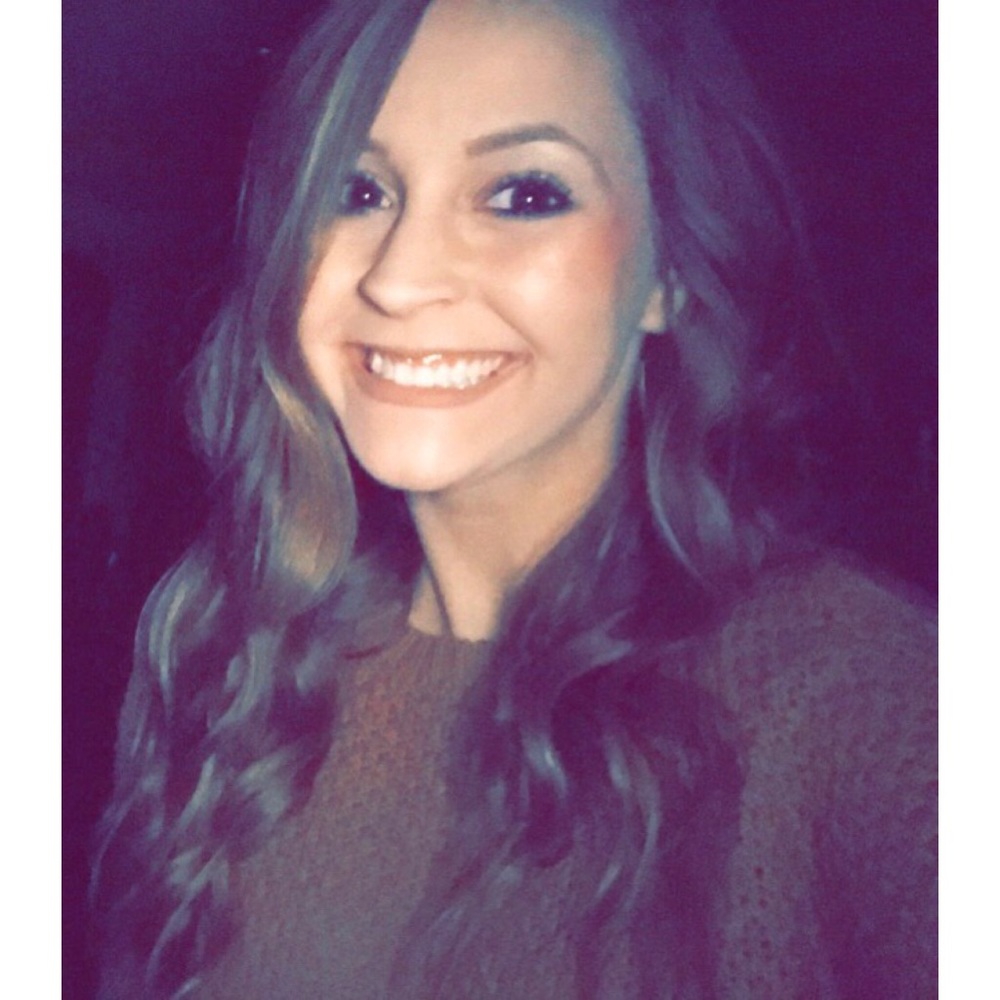 Meet your Posher, Gabrielle